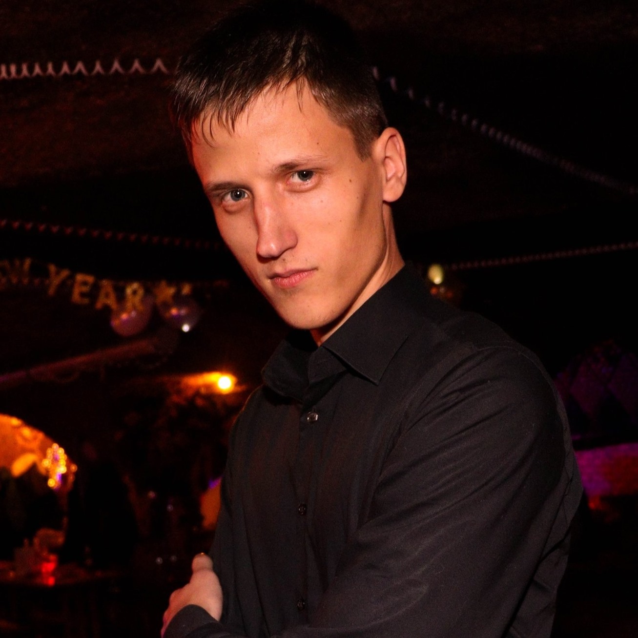 Hanzerik Dániel
